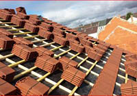 Rénover sa toiture à Saint-Eloy-les-Mines
